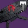 Sound and Fury (Rocket Launcher)