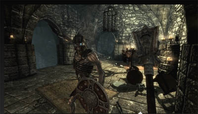 download skyrim creation kit