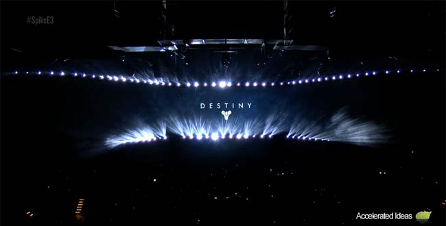 E3 2014 - Sony