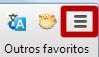 Google Chrome - botão configurações