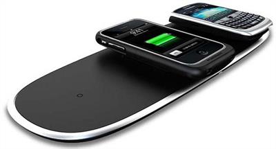 iPhone 6 carregamento sem fio