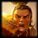 LoL - Xin Zhao