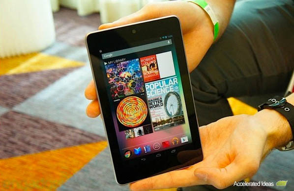 Google Nexus 7
