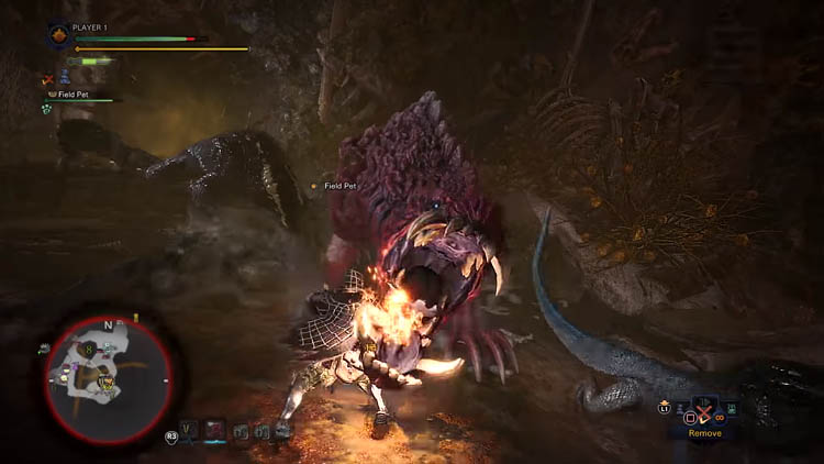 Featured image of post Monster Hunter World Critical Status The attack value displayed in a hunter s status screen is actually an inflated value that helps indicate the average blademaster weapons are less likely to bounce