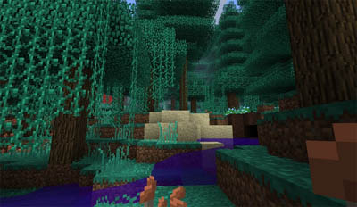 Sorry No Minecraft 1 3 Snapshot This Week 12w11 Accelerated Ideas