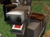 Download Minecraft 13w19a - Features: Donkey and Mule Inventory, Stained Hardened Clay