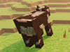 Minecraft 13w21a Expected Features - Mob Attribute System (Status Effects)