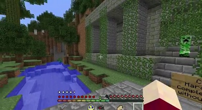 Download Minecraft 1 2 5 Prerelease Snapshot Accelerated Ideas