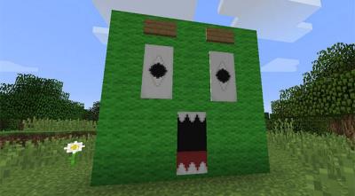 How to Craft Minecraft Banners (Flags) including Colours and Patterns