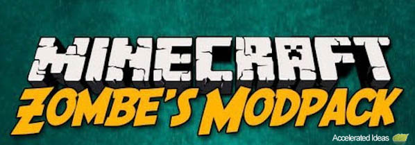 Mods Minecraft - Zombe's mod