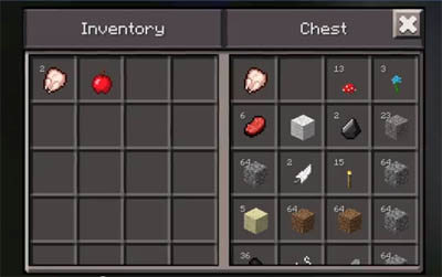 Demonstração do Minecraft Pocket Edition v010 por OffiDocs