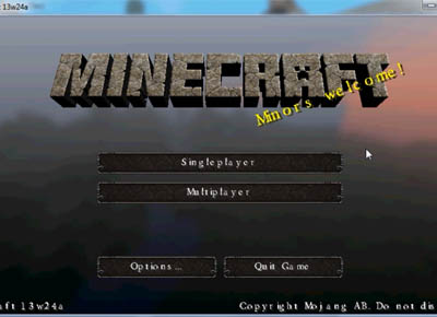 Minecraft: Como instalar um pacote de textura - Millenium