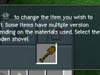Minecraft Xbox (XBLA) Features - Split Screen Multiplayer, New Clothes, Achivements