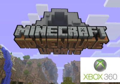 Como Atualizar o Minecraft De Xbox 360 Para a Versão Aquática