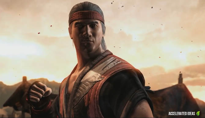 liu kang mortal kombat 11