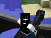Fly an Ender Dragon with Dragon Mounts Mod for Minecraft