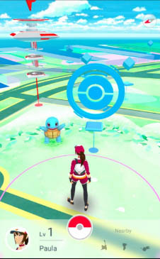 Pokestop