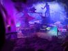 Rave in the Redwoods - All Easter Egg Steps
