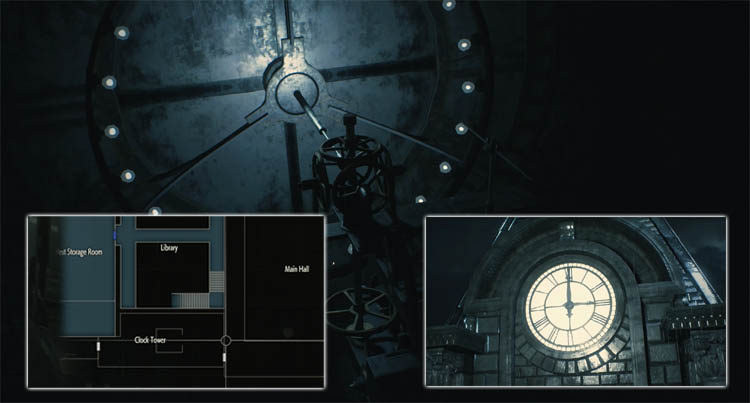 Clock Puzzle Resi Zip Keygen Pc Full Professional Registration Download