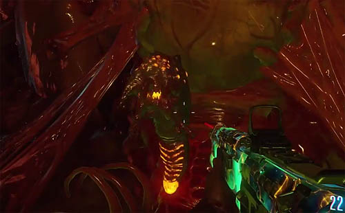 How To Get The Gateworm On The Giant Best Strategy for Black Ops 3 Zombies Shangri La Solo - Simons Vily1964