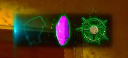 Summoning Altar Pieces
