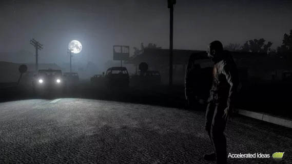 Jogo H1Z1 - História