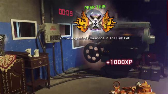 shaolin shuffle all easter egg steps accelerated ideas how to make the flyers appear in shiloan shuffle
