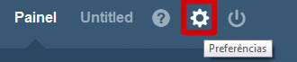 Tumblr - preferências
