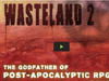 Wastelands 2 Coming via Kickstarter Funding