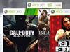 Best Xbox 360 Backwards Compatible Games for Xbox One