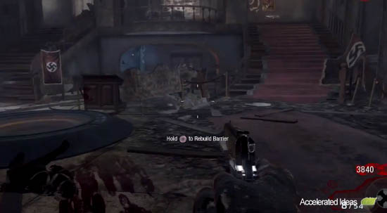 black ops 1 zombies kino der toten