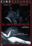 O amante bilingue (El Amante Bilingue) (L'Amante bilingue) [NON-E.U.A. FORMAT, PAL, Importacao Reg.2 - Espanha] 