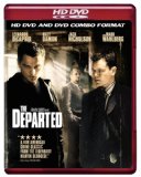 The Departed (Combo HD DVD e Standard DVD) [HD DVD] 