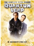 Quantum Leap - The Complete Fifth Season 