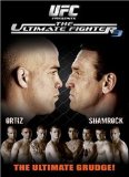 The Ultimate Fighter: Season 3 - The Ultimate Grudge 