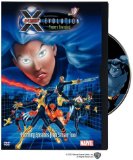 X-Men Evolution - Season 2, Volume 2: Powers Revealed 