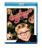 A Christmas Story [Blu-ray] 