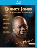 A 75th Birthday Celebration: Live at Montreux 2008 [Blu-ray] 