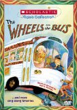 Imagen para The Wheels on the Bus ... e mais Sing-Along Favoritos (Scholastic Video Collection) 