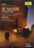 Wagner - Die Walkure / Hofmann, Altmeyer, McIntyre, Jones, Salminen, Schwarz, Boulez, Bayreuth Opera (Boulez Ring Cycle Part 2) 