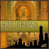 Sacred Treasures III: Choral Masterworks from Russia 