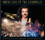Imagen para Live at the Acropolis (CD & DVD) 