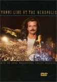 Yanni - Live at the Acropolis Studio 