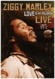 Ziggy Marley: Love Is My Religion Live Studio 