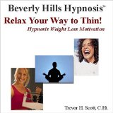 Imagen para Relax Your Way to Thin! Hypnosis Weight Loss Motivation 