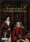 Tenacious D - The Complete Master Works 