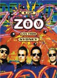 U2 - Zoo TV Live from Sidney (Limited Edition) 