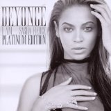 I Am ... Sasha Fierce (Platinum Edition) (Incl. Bonus Tracks and Music Videos) 