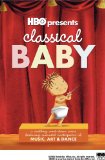 Baby Classical 3-Pack - Musica, Arte & Dance 