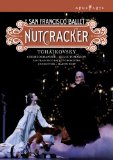 Tchaikovsky: Quebra-Nozes - San Francisco Ballet 